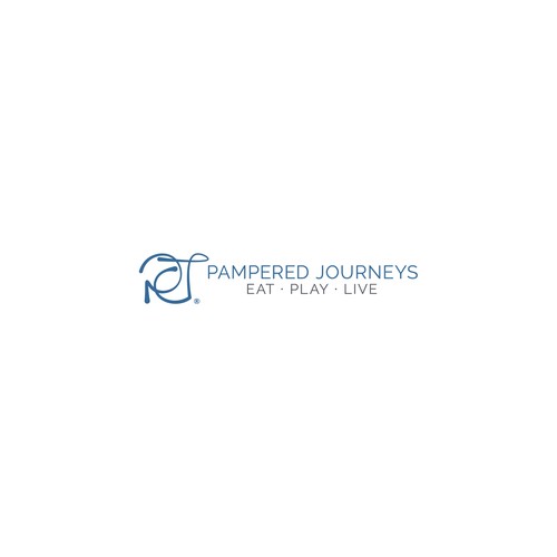 Logo for Travel Company