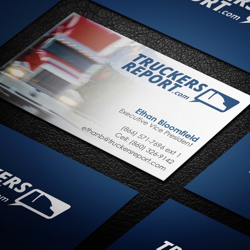 Business Card