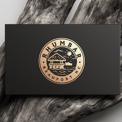 Hot Foil logo