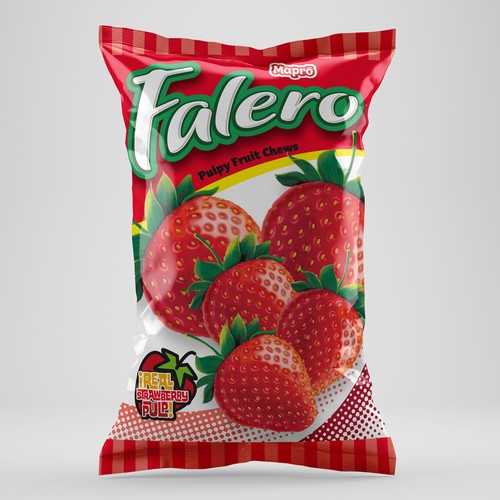 Packaging Design Finalist
