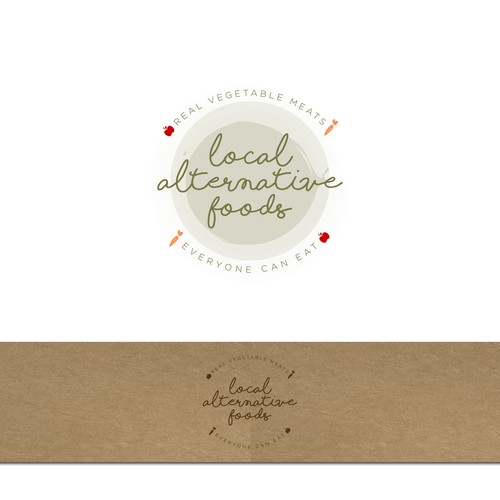 Local Alternative Foods Contest