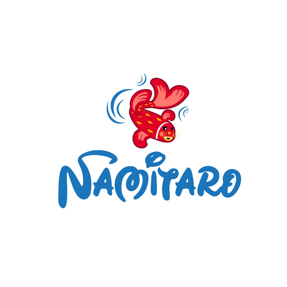 Logo Design for Home/Office Merchandise of Autistic Artist