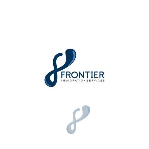 Logo Concept for Frontier