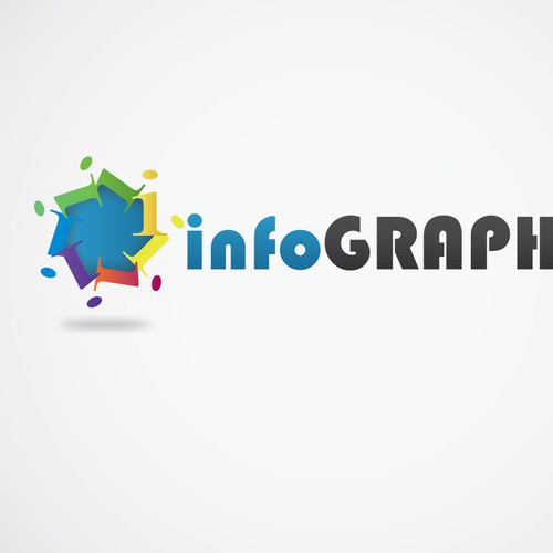 New logo wanted for Infographic