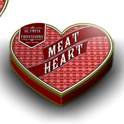 Meat Heart