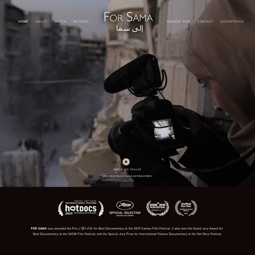 For Sama Documentary