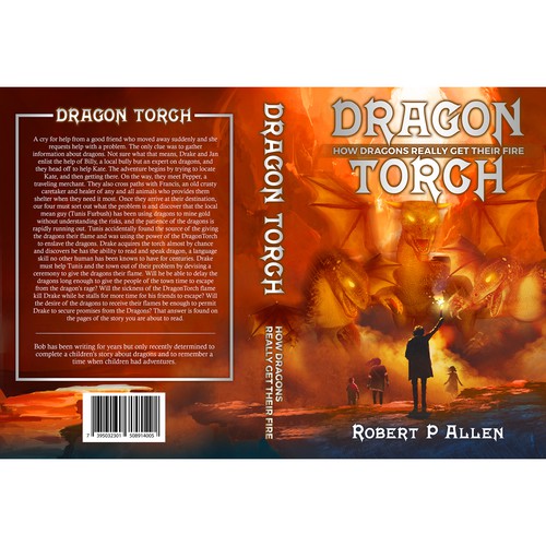 Dragon Torch
