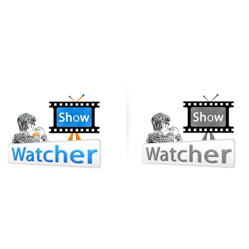 ShowWatcher needs a new logo