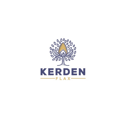 kerden flax