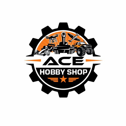 Ace Hobby Shop