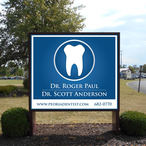 Peoria Dentist project