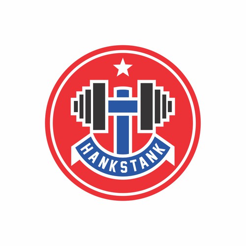 HANKSTANK Logo