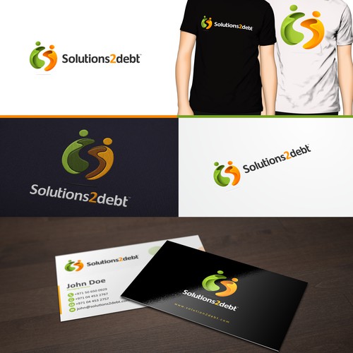 Create an exciting logo Be BOLD... Standout