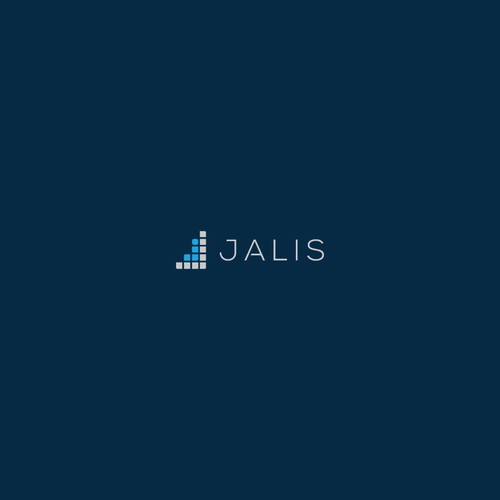 Logo concept for Jalis