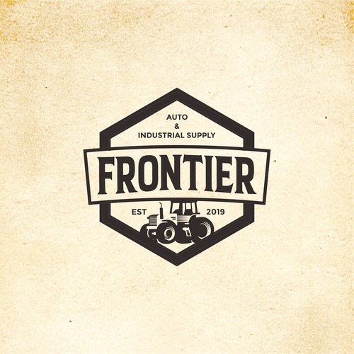 FRONTIER Auto & Industrial Supply