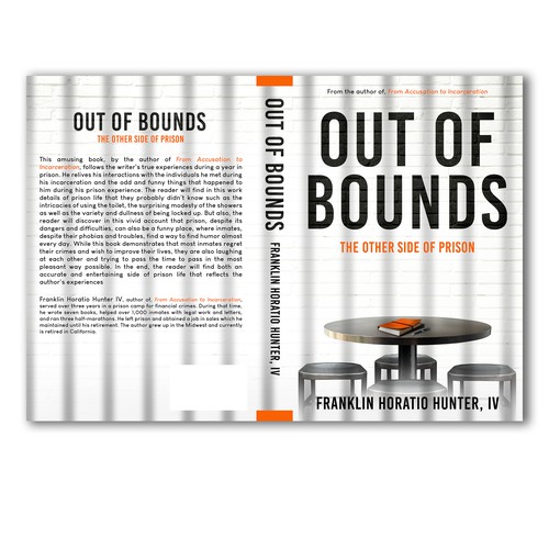 Out of Bounds