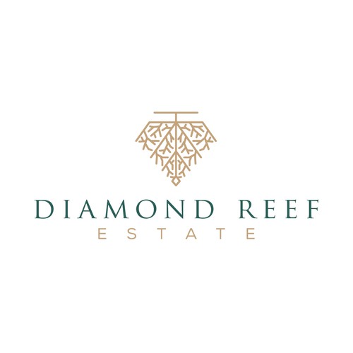 diamond reef estate