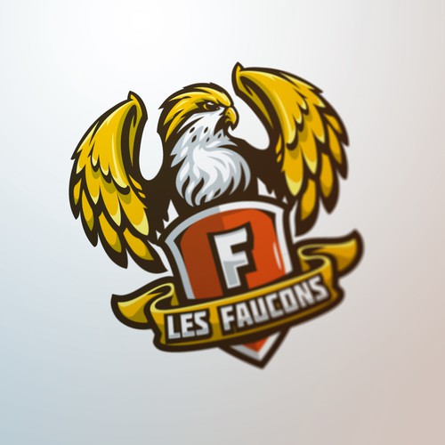 Les Faucons