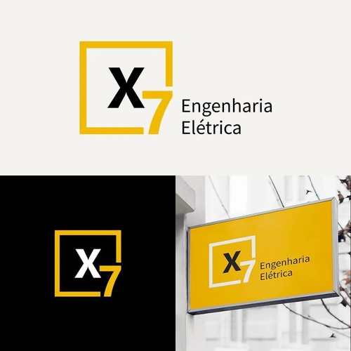 X7 Engenharia Elétrica