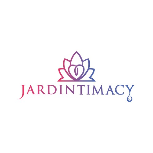 Jardintimacy Logo