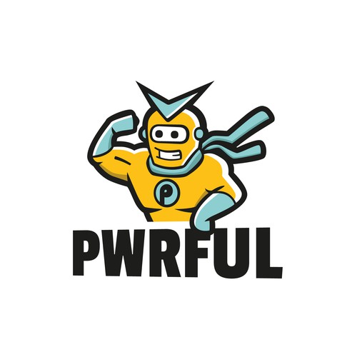 PWRFUL