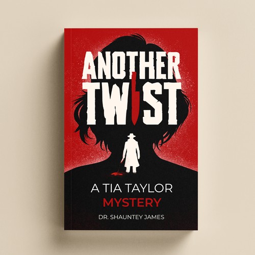 Another Twist Book Cover