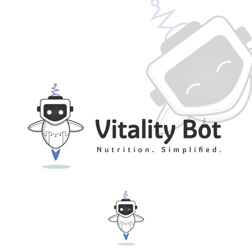 Vitality Bot