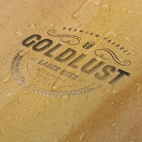 Goldlust / Beer