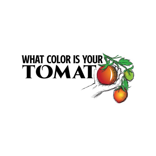 What Color Is Your Tomato