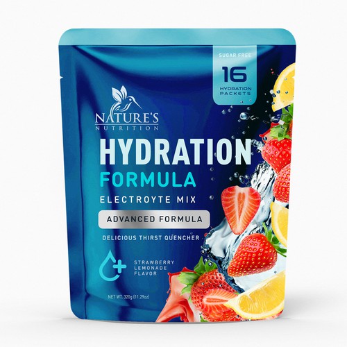 NN Hydration alt