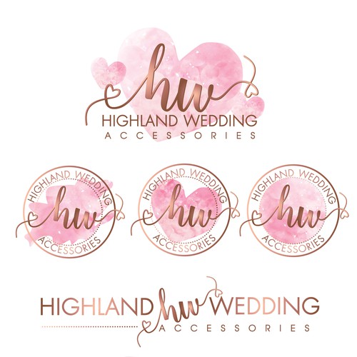 Wedding Stationary designs