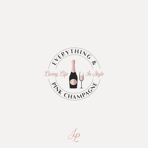 Everything & Pink Champagne