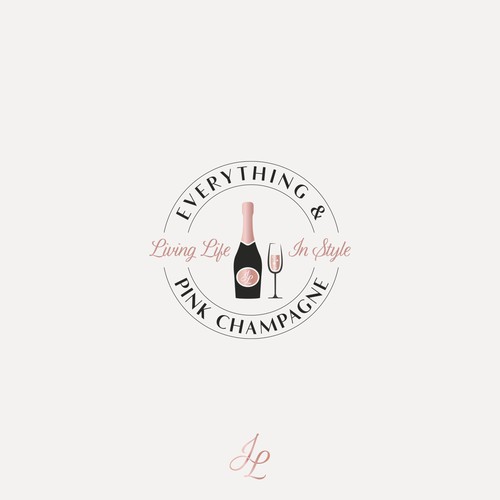 Everything & Pink Champagne