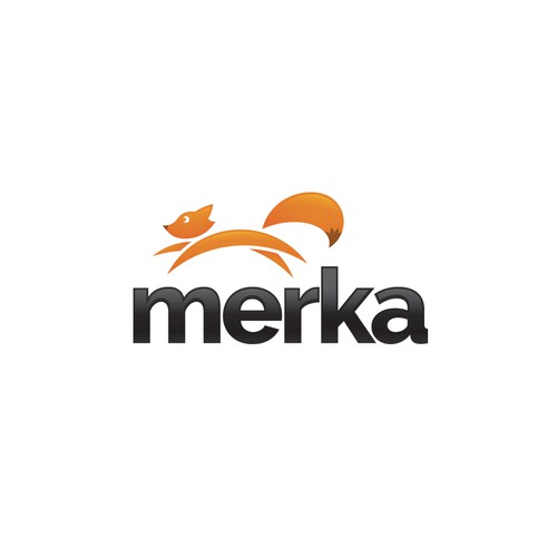 Merka the Fox