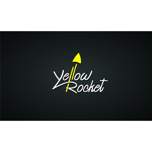 Yellow Rocket