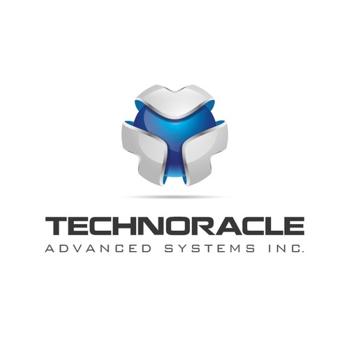 Logo for Technoracle