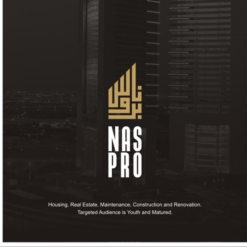 NAS PRO