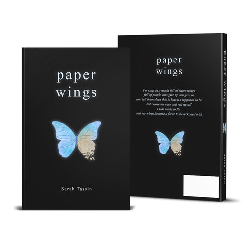 Paper Wings