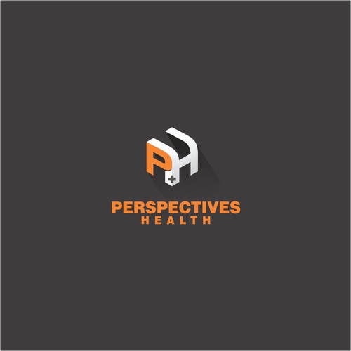 logo for perspectives health