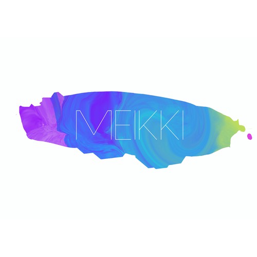 Logo design Meikki