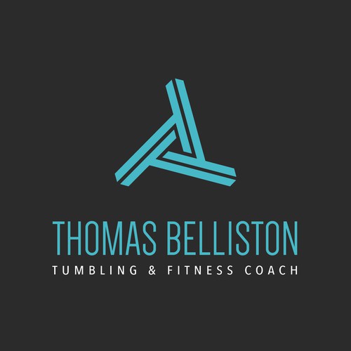 Thomas 'Coach T' Belliston • Infini-T