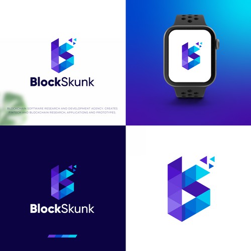 BlockSkunk