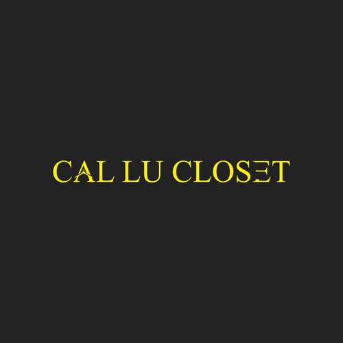 Cal Lu Closet