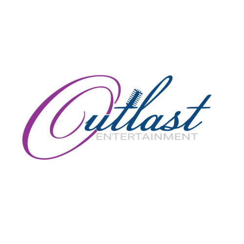 Logo Concept for Outlast Entertainment