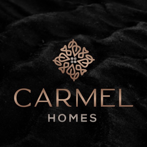 Real estate logo