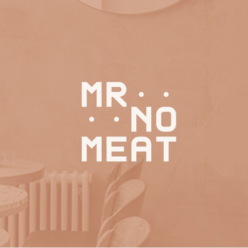 Mr. No Meat