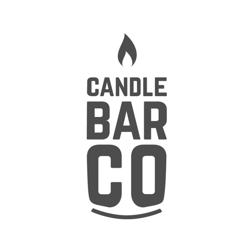 New unique candle company.