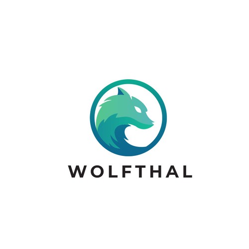 wolfthal logo