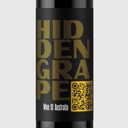 Hidden Grape