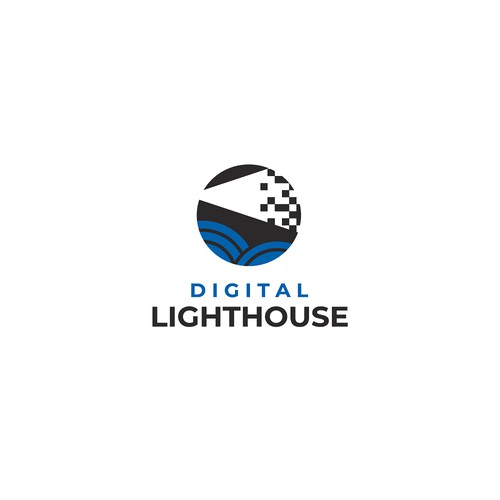 Digital Lighthouse